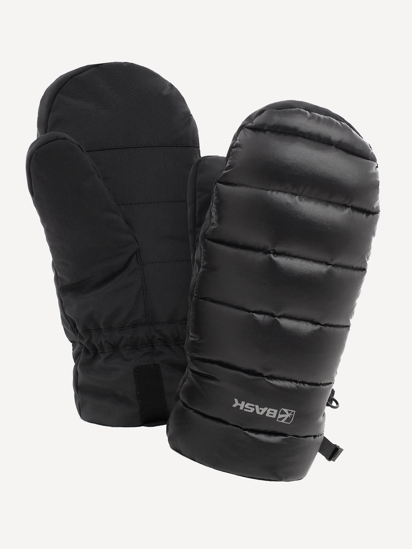 Рукавицы BASK D-Tube Mitts